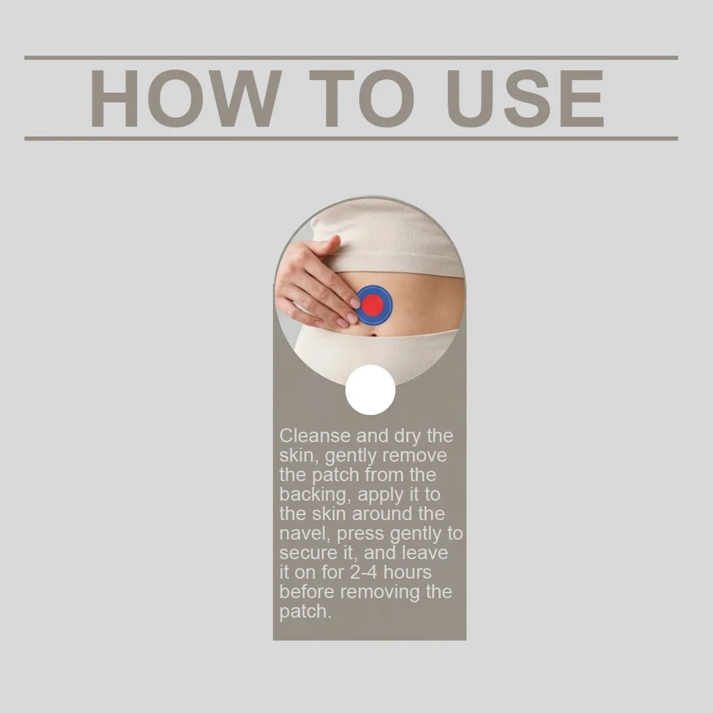 Unbind Berberine Patches