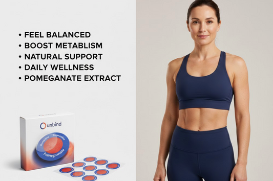 Unbind Berberine Patches